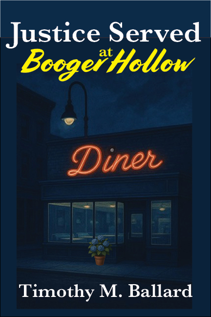 Justice Served at Booger Hollow