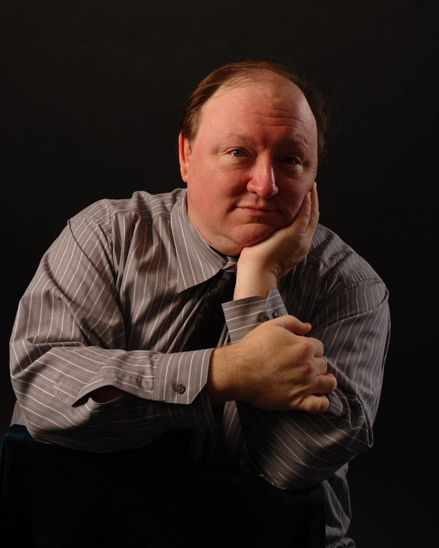 Dr. Timothy M. Ballard
